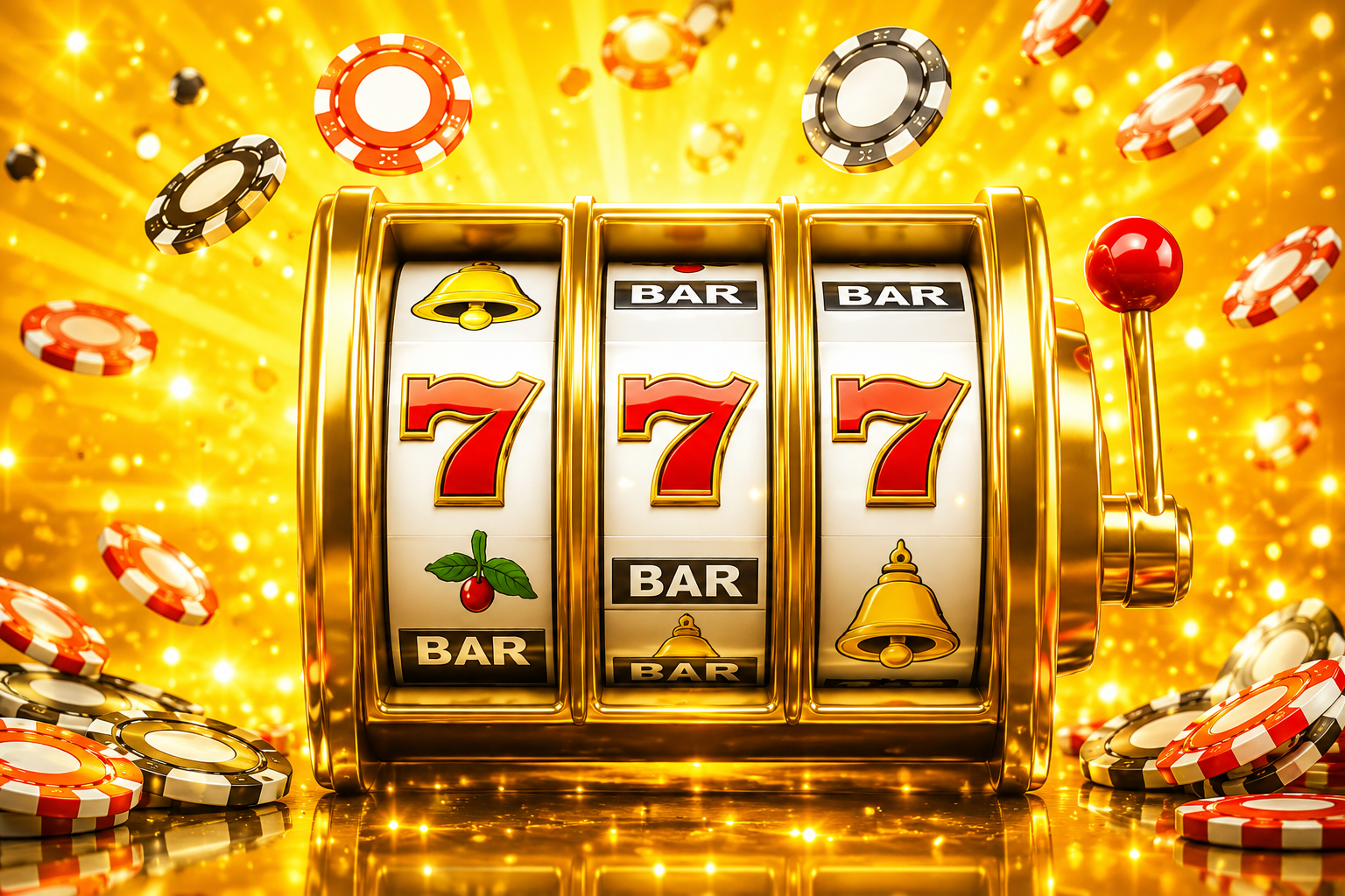 Slot Deposit Pulsa Tanpa Potongan & Peluang Maxwin Terbesar